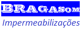 Bragasom - Impermeabilizações